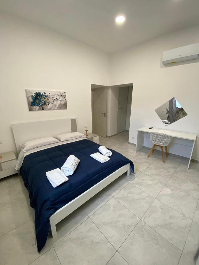圣安吉洛Casa Concy公寓 外观 照片