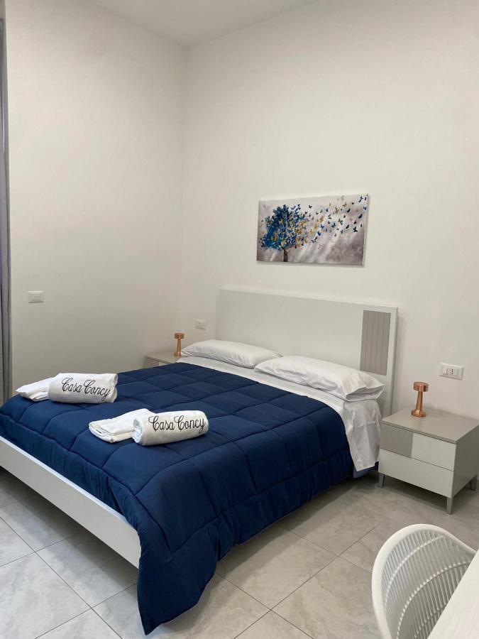 圣安吉洛Casa Concy公寓 外观 照片