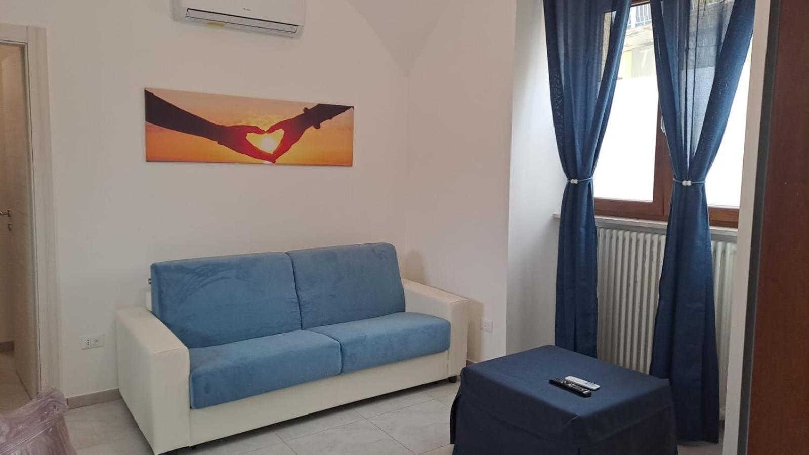 圣安吉洛Casa Concy公寓 外观 照片